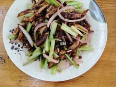 -87号烧烤海鲜·大排档(金沙滩店)