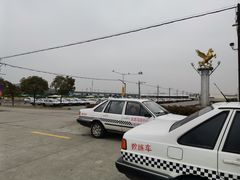 练习场环境-胜华驾校·小猫学车(银都店)