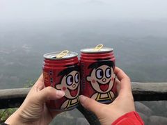 -浏阳石牛寨风景区