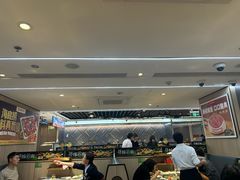 -海底捞火锅(大融城店)