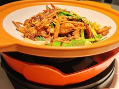 -苏福记·川菜(熙地港购物中心店)