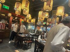 -南京大牌档(济南万象城店)