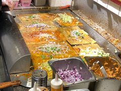 -四环冷面王(西单华威约饭街店)
