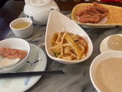 -安泰楼·佛跳墙创始人·传统闽味早茶·酒楼(三坊七巷闽菜地标店)