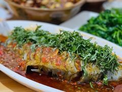 -老字号怡玺·藿香雅鱼(20年雅安店)