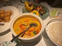 -桂满陇·海市蜃楼·黑金(国金店)