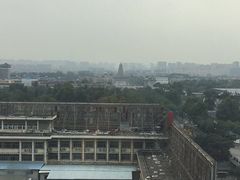 -西安大雁塔科技大学地铁站亚朵酒店