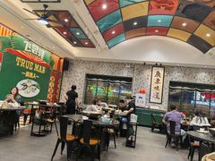 -飞尝蚝·顺德菜·鱼生(顺德总店)