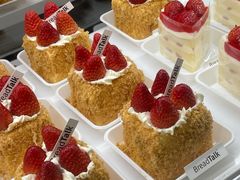 -BreadTalk面包新语(虹口龙之梦店)
