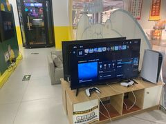 -废柴猫桌游概念馆(王府井喜悦购物中心店)