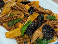 -春水锅贴·传统鲁菜(大明湖店)
