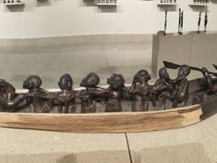 -长春世界雕塑园冰雪艺术天地