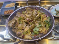 -高鸽子锦州烧烤63年(海阳路店)