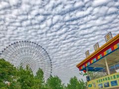 -南昌之星游乐场