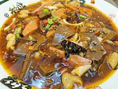 -金丝饭庄(金丝新天地保障性住宅小区店)