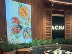 -芭札·Thai泰国餐厅(同和金铂天地店)