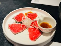 -松鹤精致料理(五一中路店)