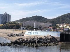 -黑石礁公园