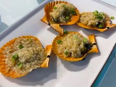 -阿弟特色海鲜餐厅·大排档(平潭店)