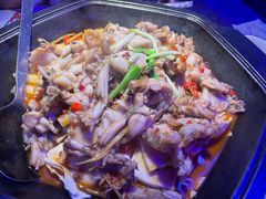 -蛙来哒(华新步步高店)