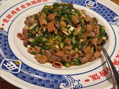 -旺角小渔村·海肠捞饭开创者(环山路店)