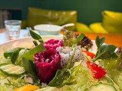 -去茶去餐厅(中央大街店)