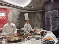 -阿五黄河大鲤鱼(纬三路店)