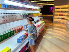 -皇室假期美食水疗会(春风路店)