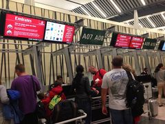 西沃古尔·拉姆古兰爵士国际机场-西沃古尔·拉姆古兰爵士国际机场