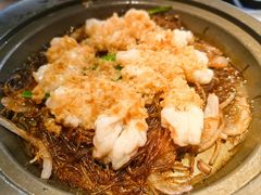 -绿茶餐厅(汇悦大融城店)