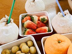-海纳百川·都市温泉·足道·SPA(学院路店)