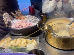 -琥珀川糟粕醋火锅(慈云寺店)