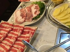 -郑阿姨的家·이모네·韩料&烤肉(武川路店)