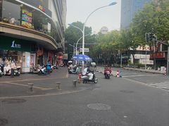 -阿芳卤面(中闽百汇店)