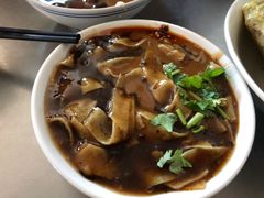 -陈记锅巴菜(五大道店)