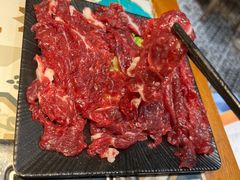 -三毛牛肉店(福强店)