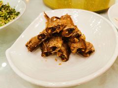 -梅龙镇酒家(南京西路总店)