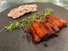 -上海小南国(金桥国际广场店)