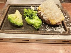 -肉肉大米(德基广场店)