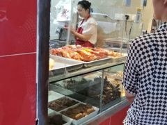 -张记卤菜店(三条巷店)