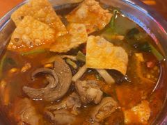 -雙冲柳州螺蛳粉&酸嘢&桂林米粉(簋街店)