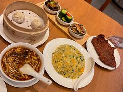 -鼎泰丰(国金中心店)