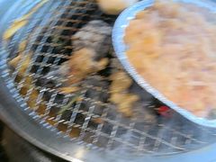 -四斤烤肉(东戴河孟家店)