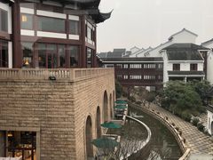 -苏州吴宫泛太平洋酒店