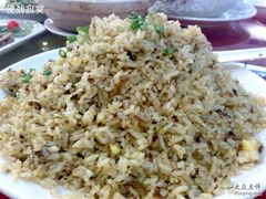 炒饭-湘临天下(科贸店)