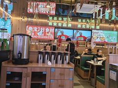 -叁宝烤肉• 西安烧烤(凤城十二路店)