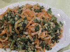 -葛记焖饼(伏牛路店)