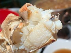 -蓝钻·国际美食海鲜自助百汇(西直门店)