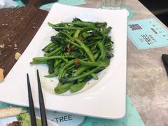 -大树餐厅(红旗街万达店)