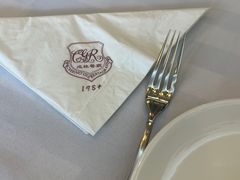 -成桂西餐厅·42年的味道(五大道疙瘩楼店)